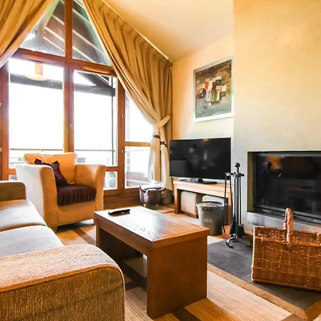 Apartament Exceptional 3 Bed Penthouse With Fireplace And Stunning Views