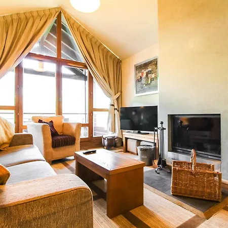Apartament Exceptional 3 Bed Penthouse With Fireplace And Stunning Views *
