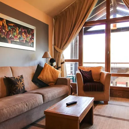 Apartament Exceptional 3 Bed Penthouse With Fireplace And Stunning Views