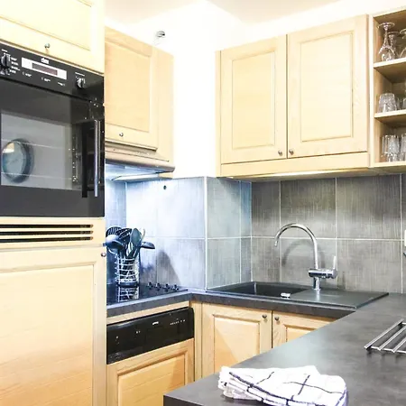 Apartament Exceptional 3 Bed Penthouse With Fireplace And Stunning Views